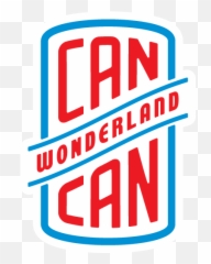Food U0026 Drinks Can Wonderland - Logo png