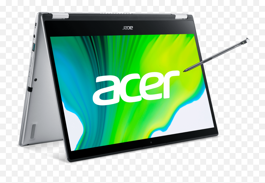 Acer Spin 3 Convertible 14 Inch Laptop - Sp31454n50w3 Acer Spine 3 Png,Klipsch Icon Series Xl 23