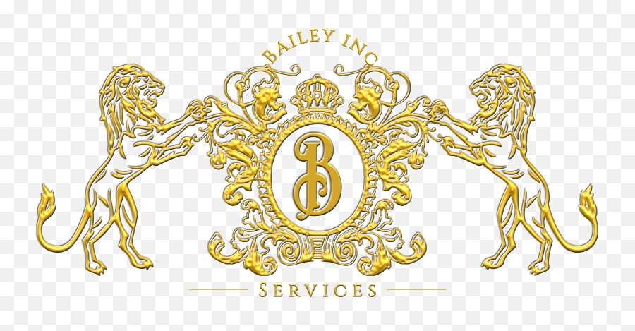 Home - Bailey Inc Services Language Png,Lion Crown Icon