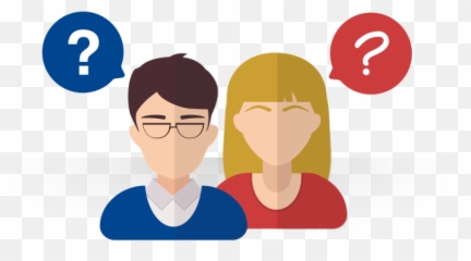 Questions Transparent Png 5 Image - Ask
