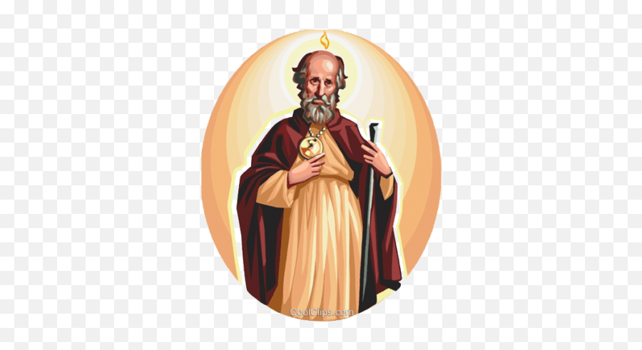 Vector College Icon Png 14 U2013 Free Images Psd - Vestment,Icon Of Saint Peter