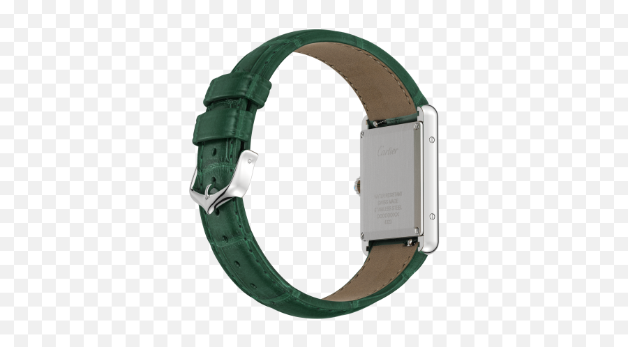 Crwsta0056 - Tank Must Watch Large Model High Autonomy Watch Strap Png,Fitbit Alta Charging Icon
