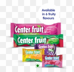 Center Fruit Chewing Gum Flavours Pvm India - Center Fresh Chewing Gum Png,Bubble Gum Png