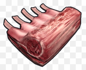 Pork Rust Wiki Fandom - Rust Pork Png,Pork Png
