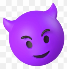 3d Emoji U2014 Premium Quality Illustrations - Happy png
