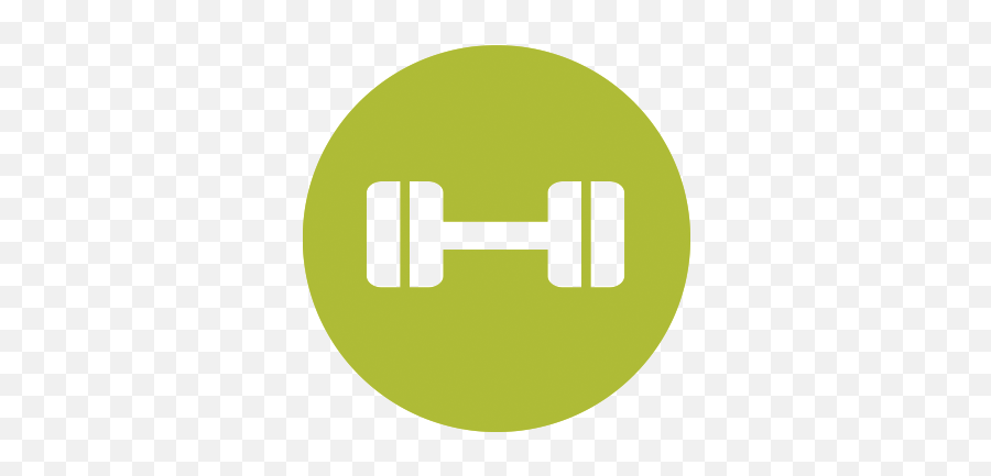 Health U0026 Wellness Brec - Parks U0026 Recreation In East Baton Dumbbell Png,Fit Icon