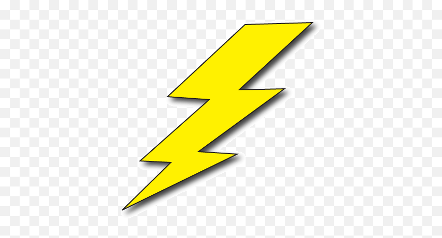 Charlieu0027s Weather - Weather Science And The Digressions Of Lightning Bolt Template Png,Windows Phone Lightning Bolt And Settings Icon