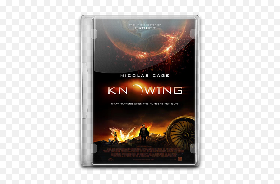 Knowing Movie Movies 2 Free Icon - Iconiconscom Knowing Movie Png,Immortals Icon