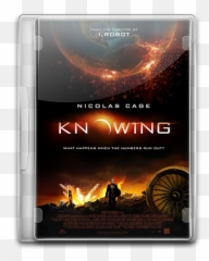 Knowing Movie Movies 2 Free Icon - IconIconscom png