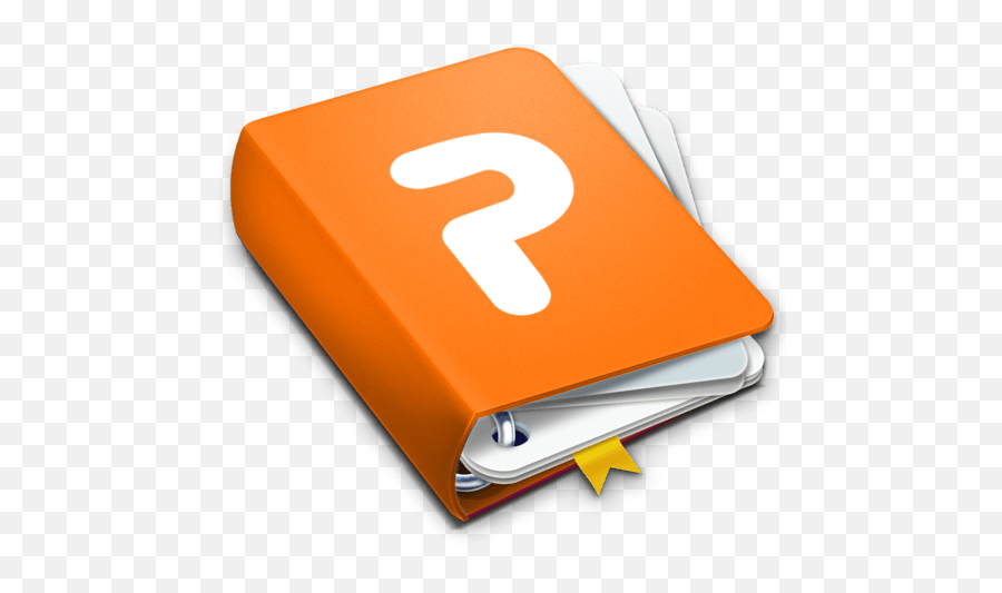 Themes - Presentations For Powerpoint Macos Icon Gallery Vertical Png,Question Mark Icon Mac