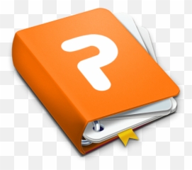 Themes - Presentations for PowerPoint macOS Icon Gallery Vertical png