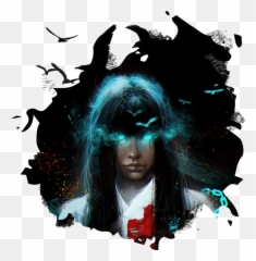 Wonhon A Vengeful Spirit - png