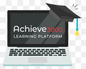 Achieve3000 Differentiated Instruction Accelerated - Computer png