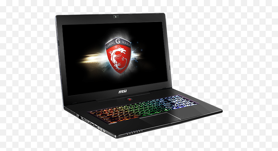 Msi Announces Gs70 Stealth And Gs60 Ghost 3k Gaming - Msi Gaming Png,Ghost Poro Icon