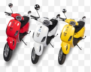 Premium Ira Electric Scooter Price Features - Hayasa Bike png