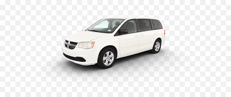 Used 2013 Dodge Grand Caravan Passenger Carvana - High Roof Van Malaysia Png,Minivan Icon