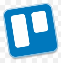 Download Hd Trello - Icon Appstore png