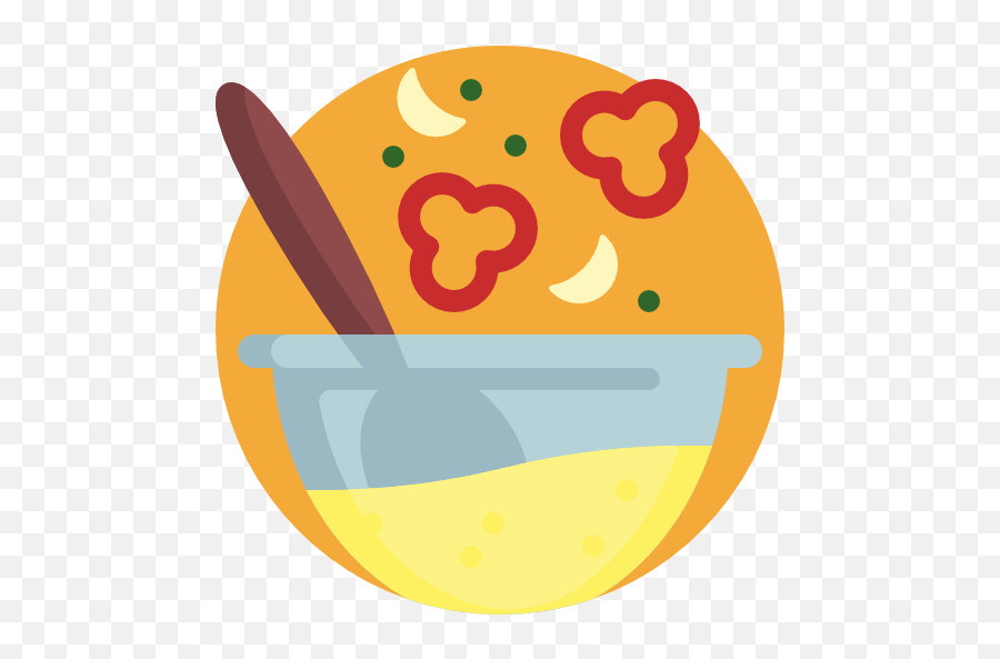 Myfreezeasy - Freezer Cooking Meal Plans Flat Cooking Icon Png,Baking Icon