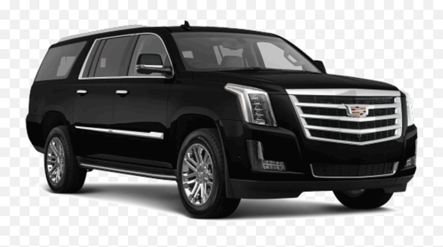 Airport Transportation Delaware Pennsylvania Maryland - 2017 Cadillac Escalade Png,Suv Icon