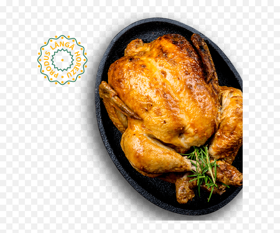 Laprovincia Elevage De Poulet En Roumanie Tradition Sans 1978 - Barbecue Chicken Png,Icon Wireform Gloves