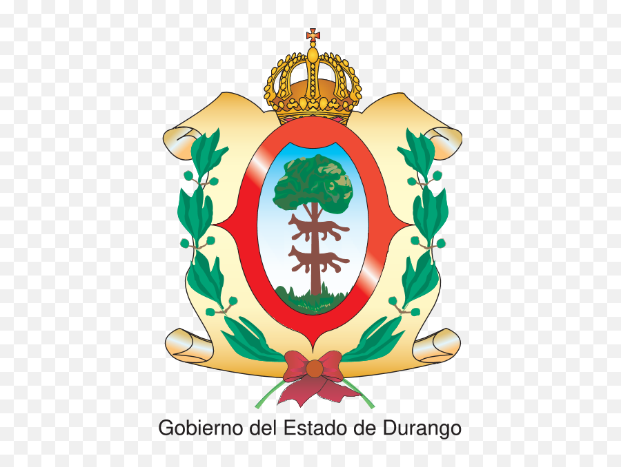 Durango Coat Of Arms Logo Download - Logo Icon Png Svg Durango Coat Of Arms,Arms Icon