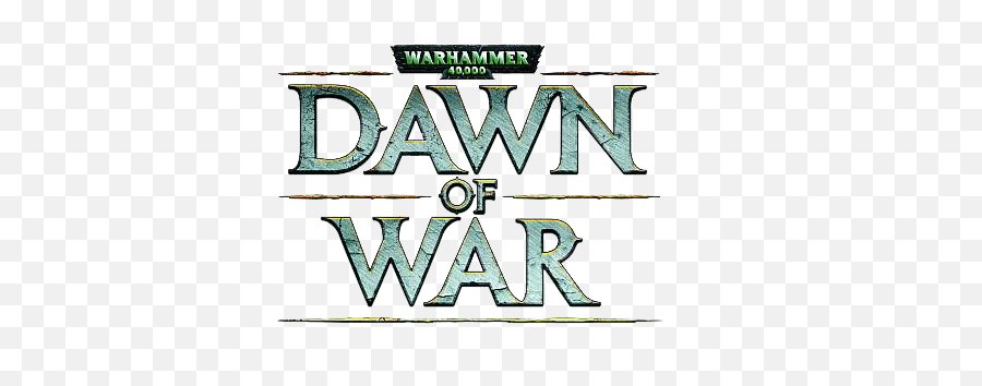 Dawn Of War Logo Transparent Png Svg Clip Art For Web - Warhammer 40000 Dawn Of War Logo,War Icon