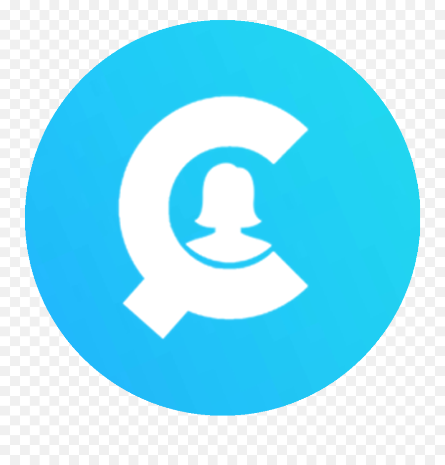 Cryptohire - Language Png,Snapchat Icon No Background