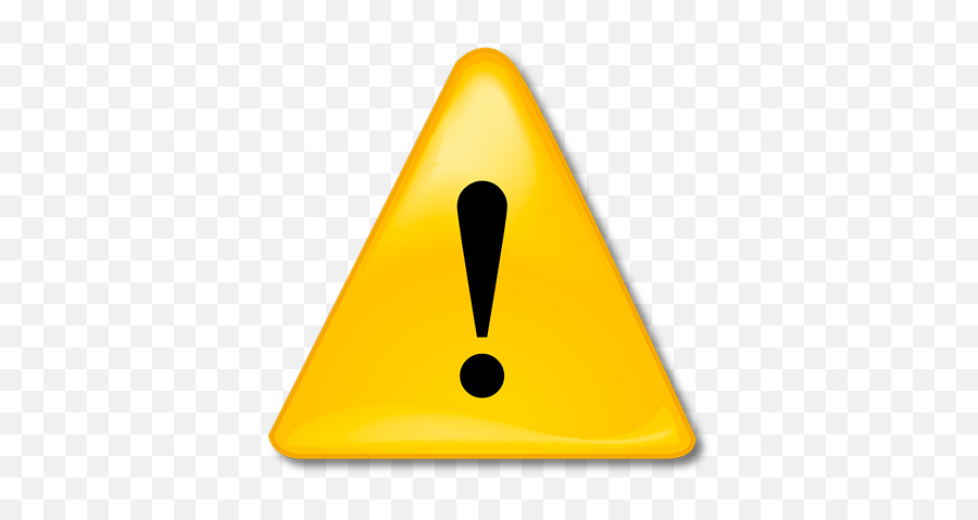 Png Images Pngs Attention Warning Caution Sign 44png - Transparent Warning Sign No Background,Caution Icon