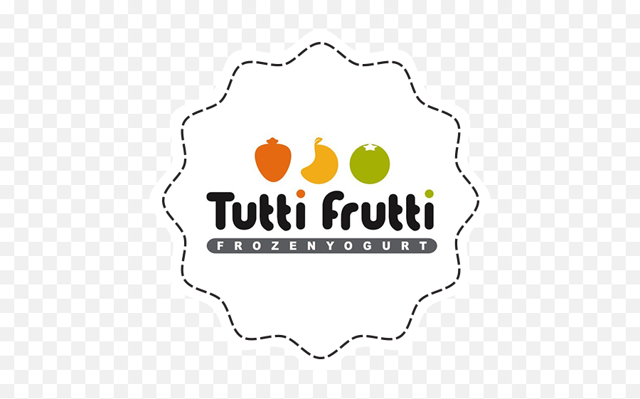 Frozen Yogurt Smoothies Houston Tutti Frutii - Dot Png,Frozen Yogurt Icon