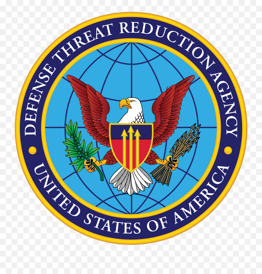 The History Of Laboratory State - Defense Threat Reduction Agency Logo Png,Lepl Icon