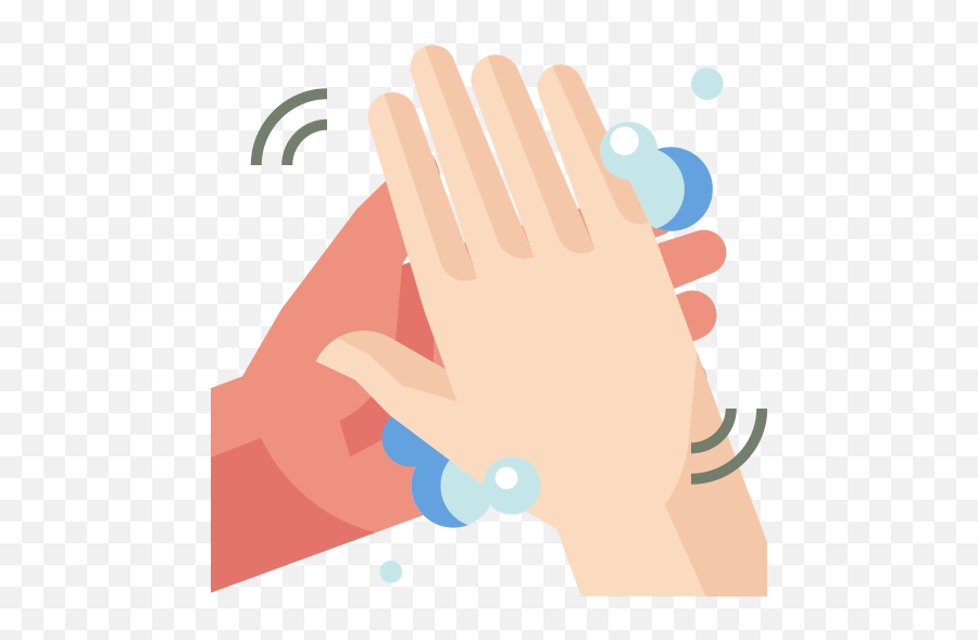 Rub Hands Free Icon - Iconiconscom Hand Rubbing Png,Hands Free Icon