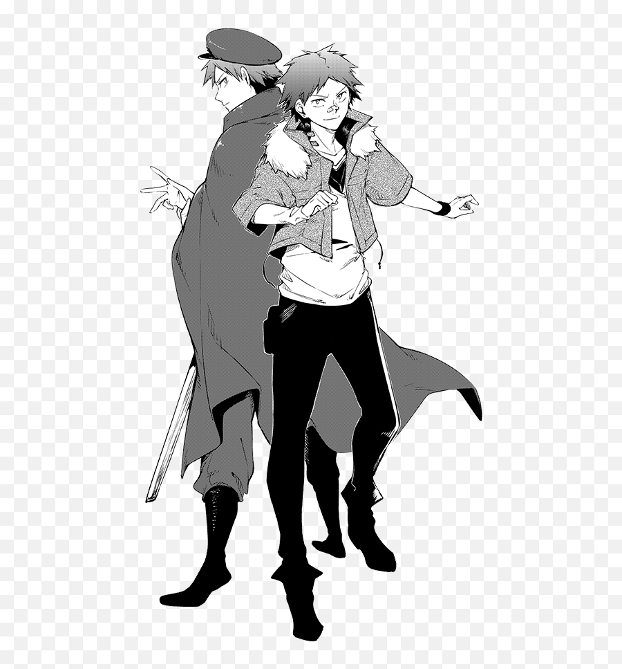 Michiz Tachihara Image Gallery Bungo Stray Dogs Wiki - Tachihara Michizou Bsd Png,Atsushi Nakajima Icon