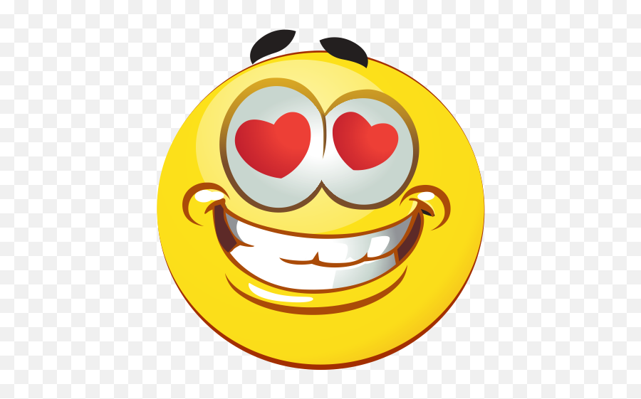 Heart Eyes Emoji Decal - Jokes Lockdown Husband Wife Png,Heart Eyes Emoji Transparent