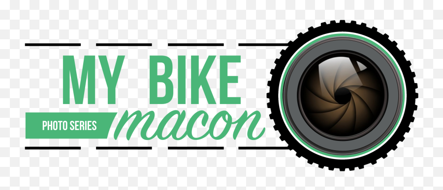My Bike Photo Series U2014 Walk Macon - Language Png,Does A Girl Not Like You If She Uses Sad Emotion Icon