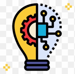 Innovation Background Png Image Play - Icon Png Transparent