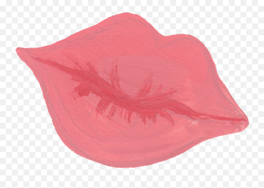 Lips Print U0026 Cut File - Lip Gloss Png,Lip Print Png