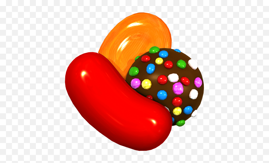 Candy Crush Candies Vector