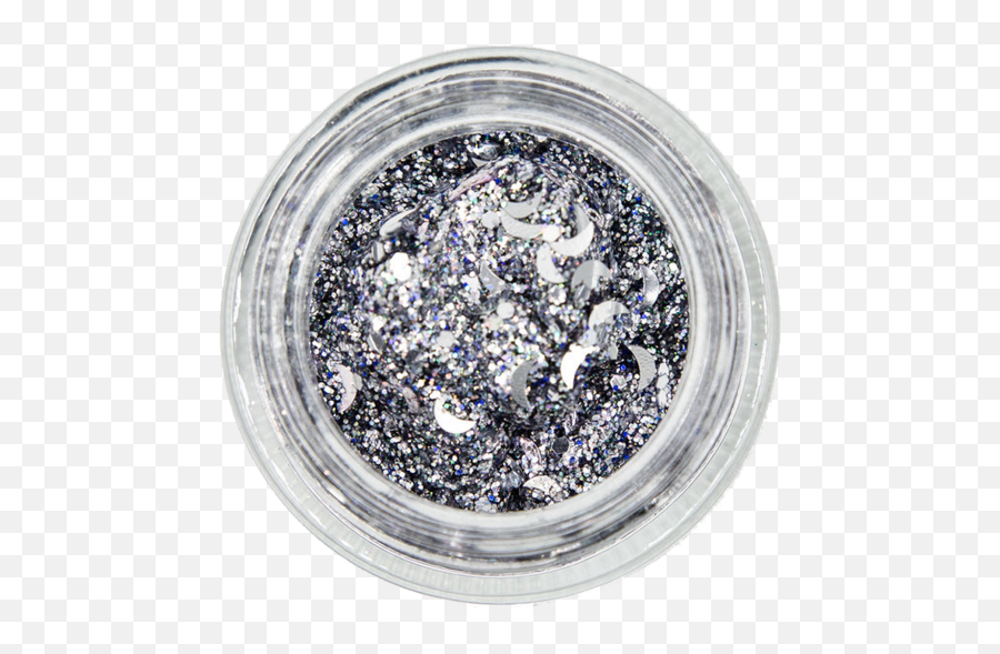 Lemonhead Spacejam Ultra Luxe Glitter Balm Alcone Makeup Png Make Your Own Icon