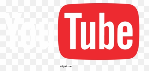 Icons Logo Font Area For Youtube - Clipart png