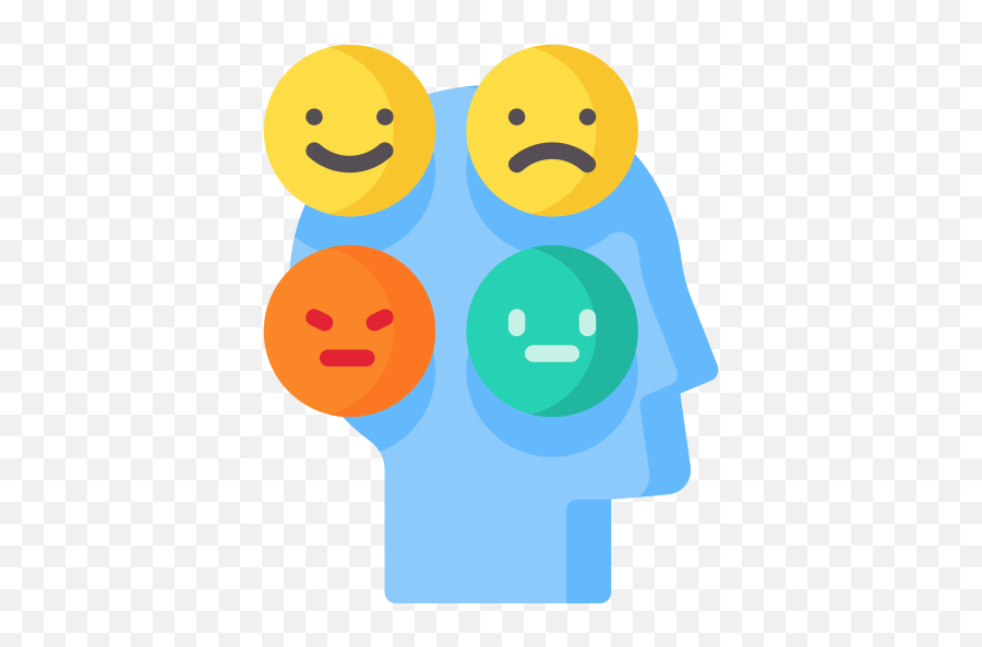 Thought Record Situation Thoughts Emotions Behaviour - Emotional Skills Png,P Emotion Icon
