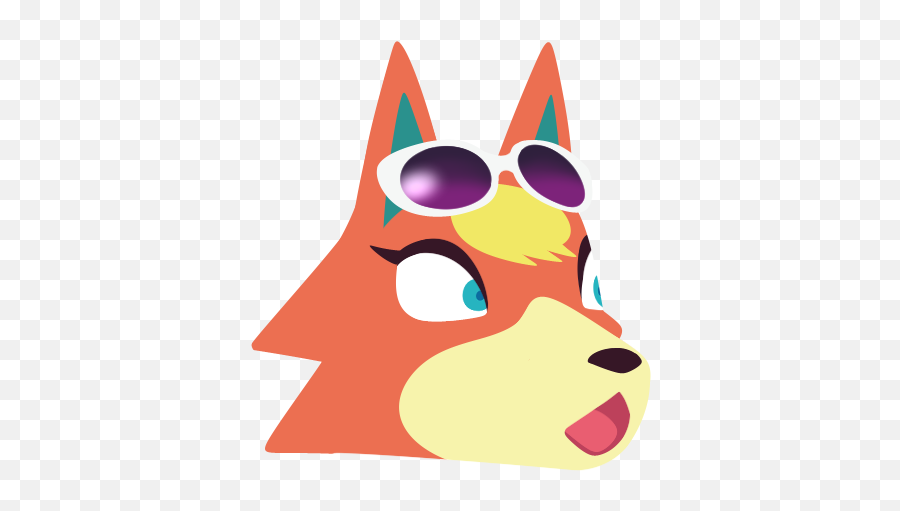 Audie Know Your Meme - Animal Crossing Audie Cosplay Png,Animal Crossing Character Icon