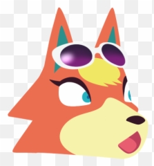 Audie Know Your Meme - Animal Crossing Cosplay png