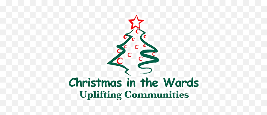 Christmas In The Wards Chicago Il - Language Png,Christmas Countdown Icon