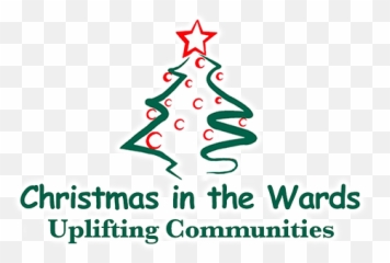 Christmas In The Wards Chicago Il - Language png