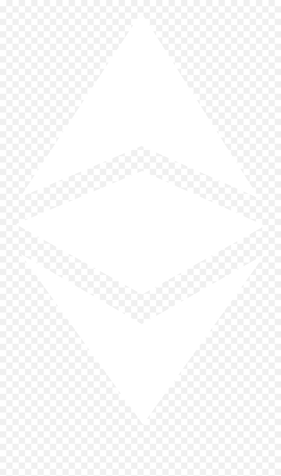 Ethereum Classic Logo Png - Johns Hopkins Logo White,Ethereum Logo Png