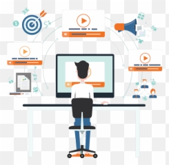 Captioning - Perfectly Synced Video Captions Way With Words Media Consumption Clip Art png