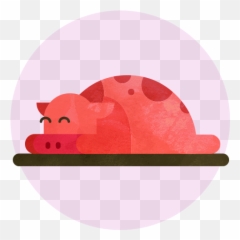The Weird Sleeping Habits Of Animal Kingdom Hillarys - Hippopotamus png