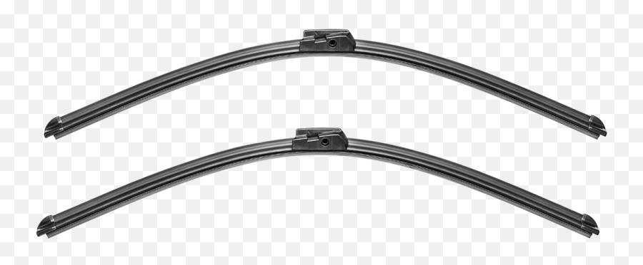 Mercedes - Benz Sclass 2006 2013 Replacement Wiper Blades Solid Png,Bosch Icon Wiper Blades Review