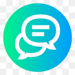 Bubble Speak - Free communications icons Language png