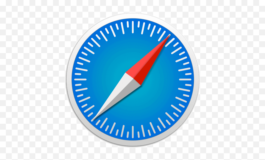 Features - Book Creator App Logo Safari Png,Apple Map Icon